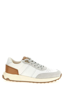 Tod's Running Sneakers White