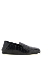 Giuseppe Zanotti Rupert Loafers Black