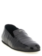 Giuseppe Zanotti Rupert Loafers Black, view 2