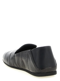 Giuseppe Zanotti Rupert Loafers Black