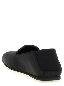 Giuseppe Zanotti Rupert Loafers Black