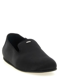 Giuseppe Zanotti Rupert Loafers Black