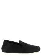 Giuseppe Zanotti Rupert Loafers Black