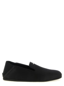 Giuseppe Zanotti Rupert Loafers Black