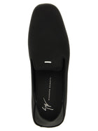Giuseppe Zanotti Rupert Loafers Black, view 4
