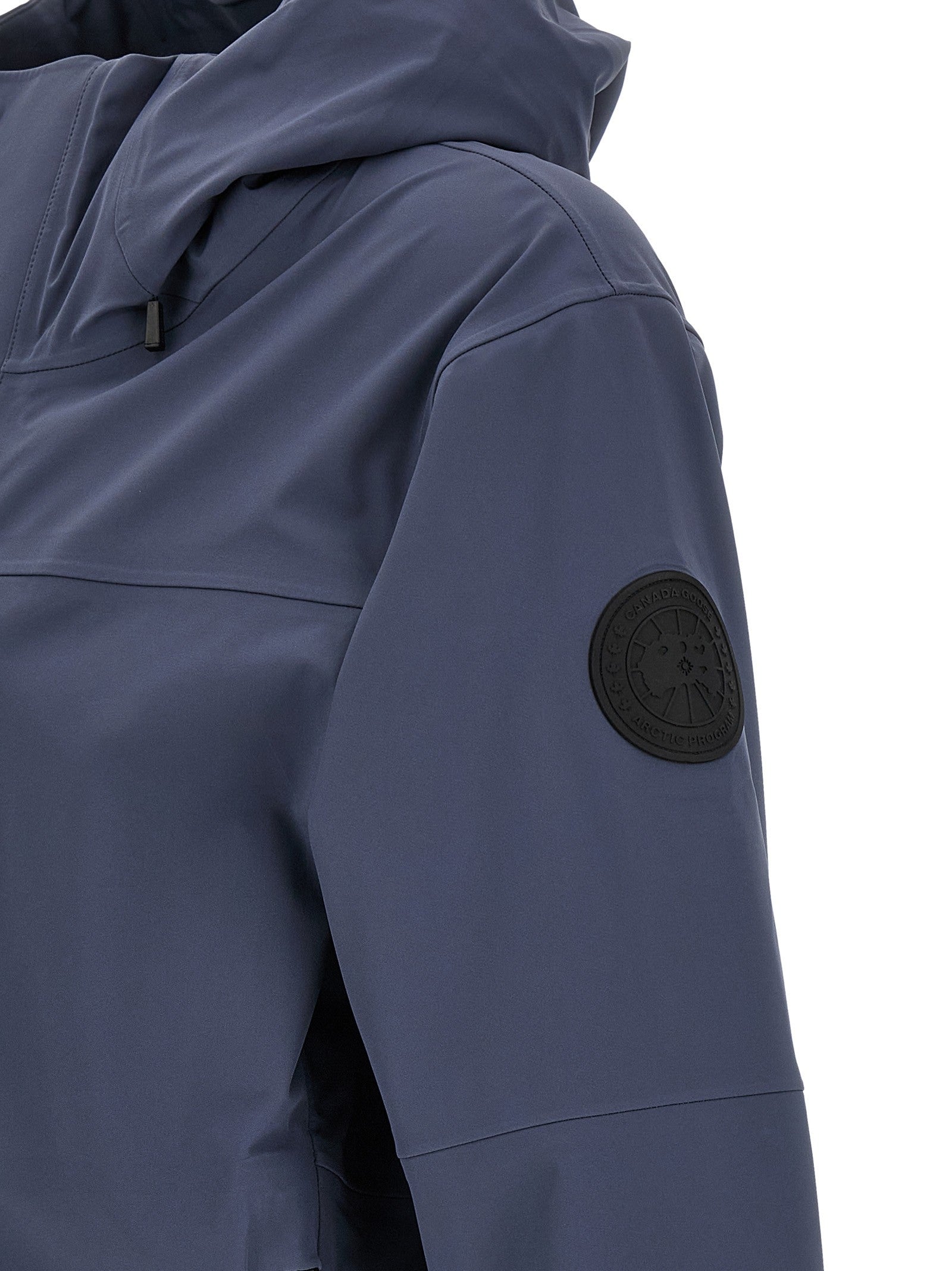 Canada Goose Rupert Rain Jacket Blue