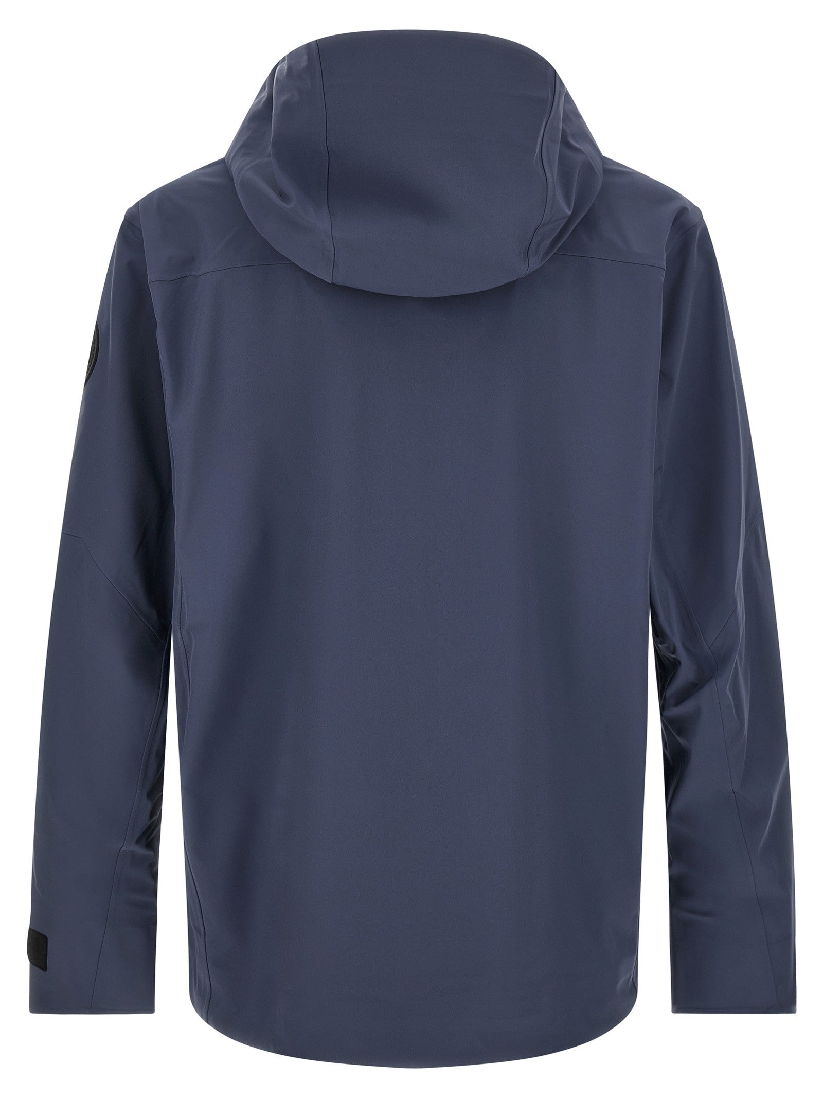 Canada Goose Rupert Rain Jacket Blue