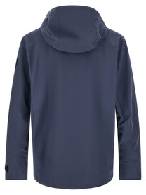 Canada Goose Rupert Rain Jacket Blue
