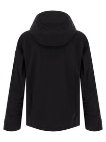 Canada Goose Rupert Rain Jacket Black