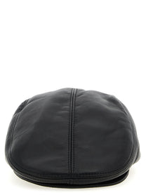 RUSLAN BAGINSKIY - RUSLAN BAGINSKIY - ’Ivy’ hat - Women’s Accessories
