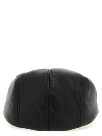 RUSLAN BAGINSKIY - RUSLAN BAGINSKIY - ’Ivy’ hat - Women’s Accessories