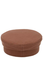 Ruslan Baginskiy Women's Baker Boy Hat Brown, view 2