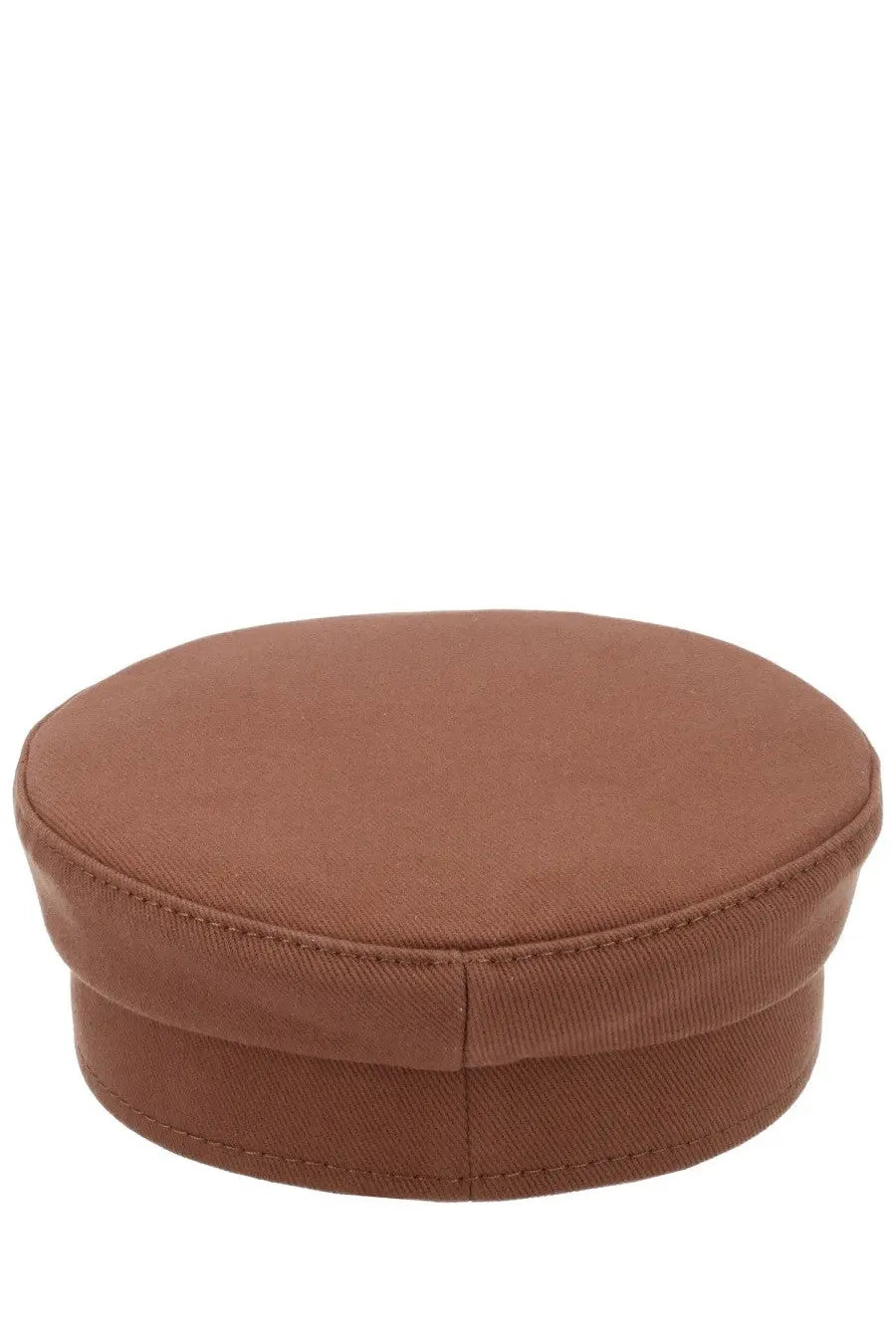 Ruslan Baginskiy Women's Baker Boy Hat Brown, view 2