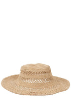 Ruslan Baginskiy Women's Bucket Hat Beige, view 2