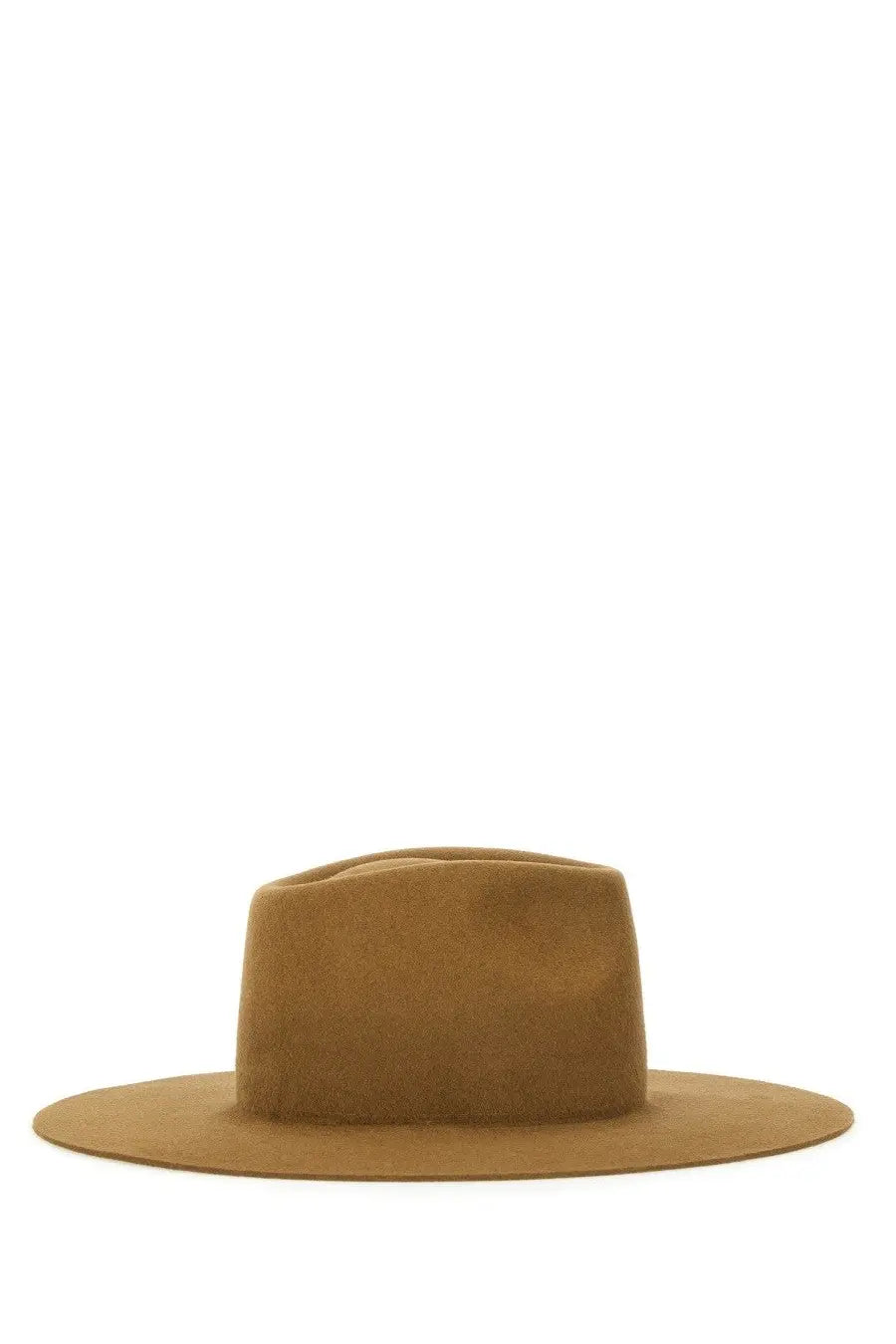 Ruslan Baginskiy Women's Hat Beige, view 3