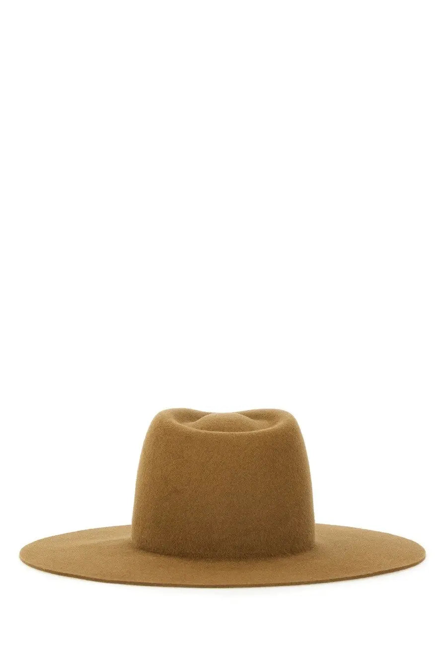 Ruslan Baginskiy Women's Hat Beige, view 2