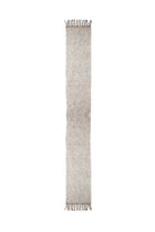 Ruslan Baginskiy Women's Wool Scarf Beige, view 3