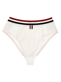 Thom Browne Rwb Briefs White