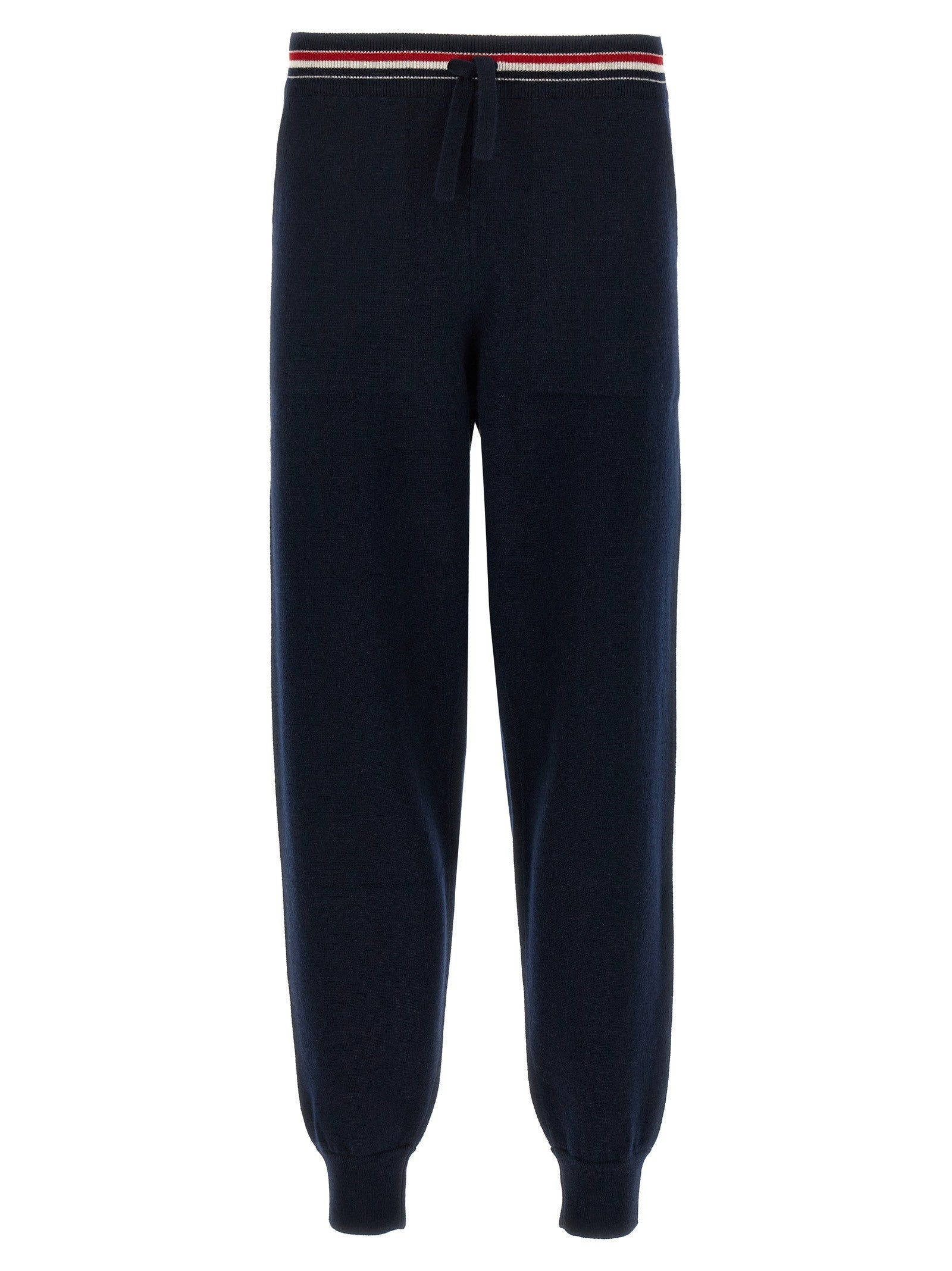 Thom Browne Rwb Joggers Blue