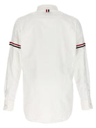 Thom Browne Rwb Shirt White, view 2