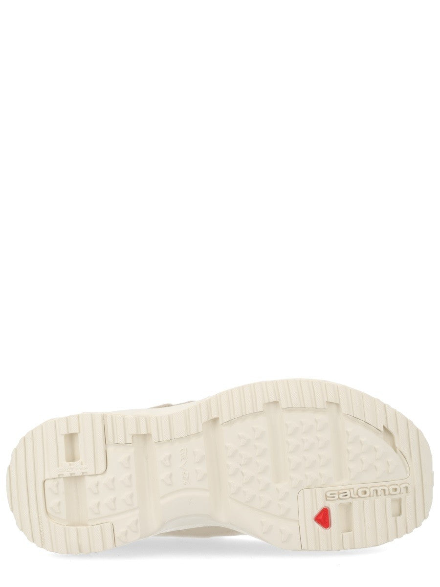 Salomon Unisex RX Marie Jeanne Sneaker White, view 6