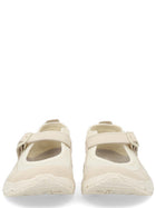Salomon Unisex RX Marie Jeanne Sneaker White, view 3