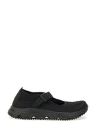 Salomon Unisex RX Marie Jeanne Sneaker Black