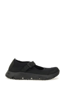 Salomon Unisex RX Marie Jeanne Sneaker Black