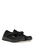 Salomon Unisex RX Marie Jeanne Sneaker Black, view 2