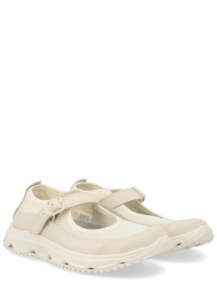 Salomon Unisex RX Marie Jeanne Sneaker White, view 2