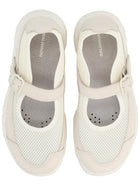 Salomon Unisex RX Marie Jeanne Sneaker White, view 5