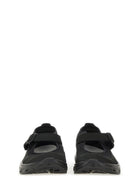 Salomon Unisex RX Marie Jeanne Sneaker Black, view 4
