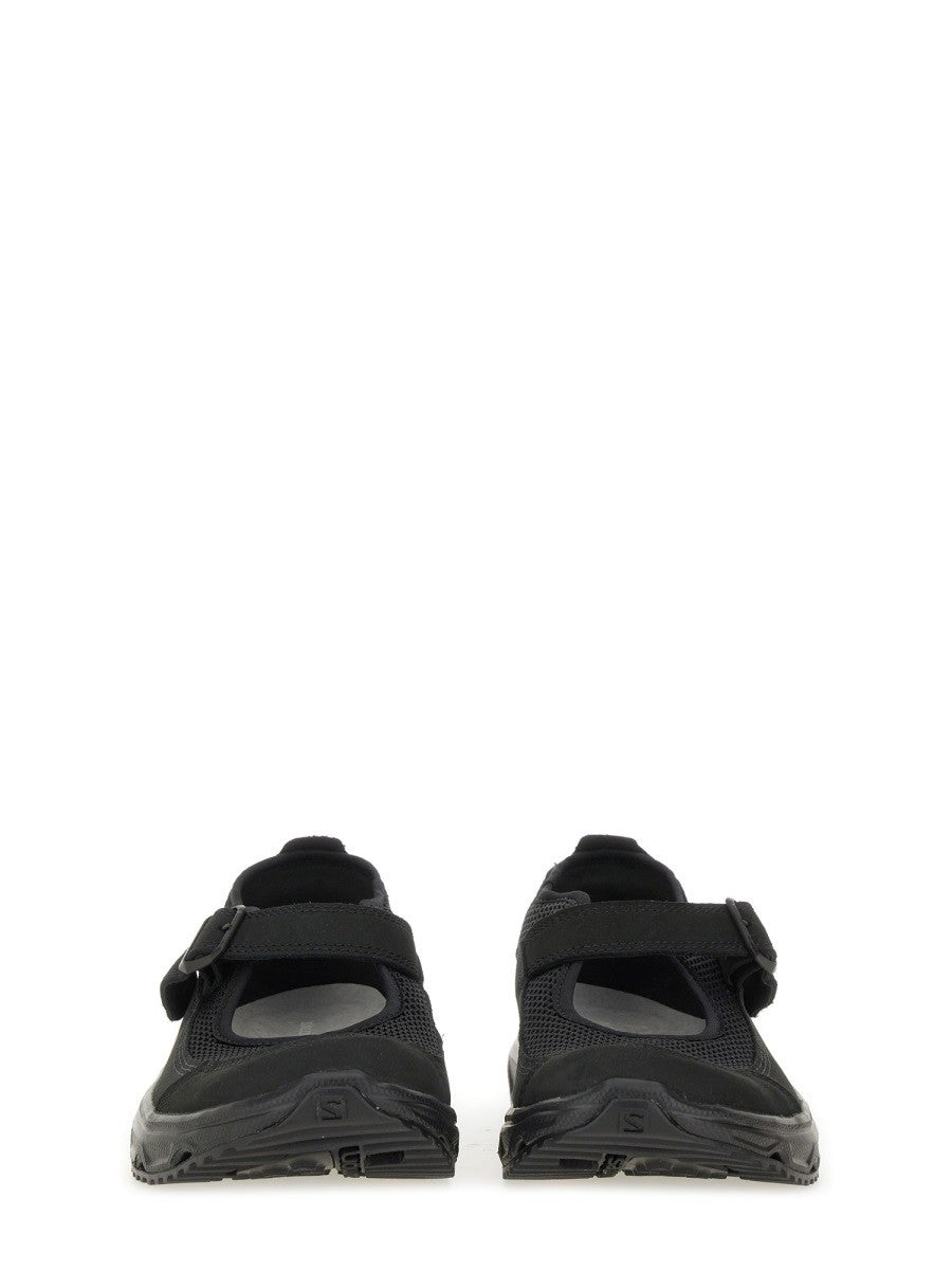 Salomon Unisex RX Marie Jeanne Sneaker Black