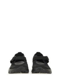 Salomon Unisex RX Marie Jeanne Sneaker Black