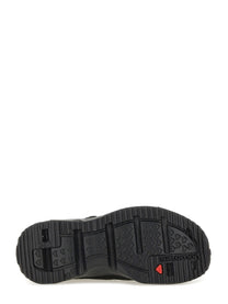 Salomon Unisex RX Marie Jeanne Sneaker Black