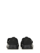 Salomon Unisex RX Marie Jeanne Sneaker Black, view 3