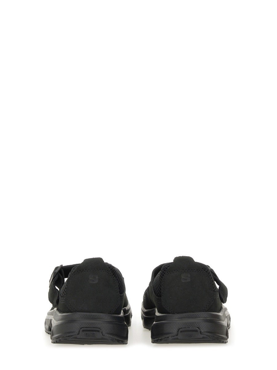 Salomon Unisex RX Marie Jeanne Sneaker Black