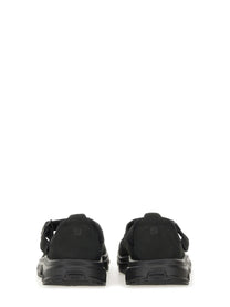 Salomon Unisex RX Marie Jeanne Sneaker Black