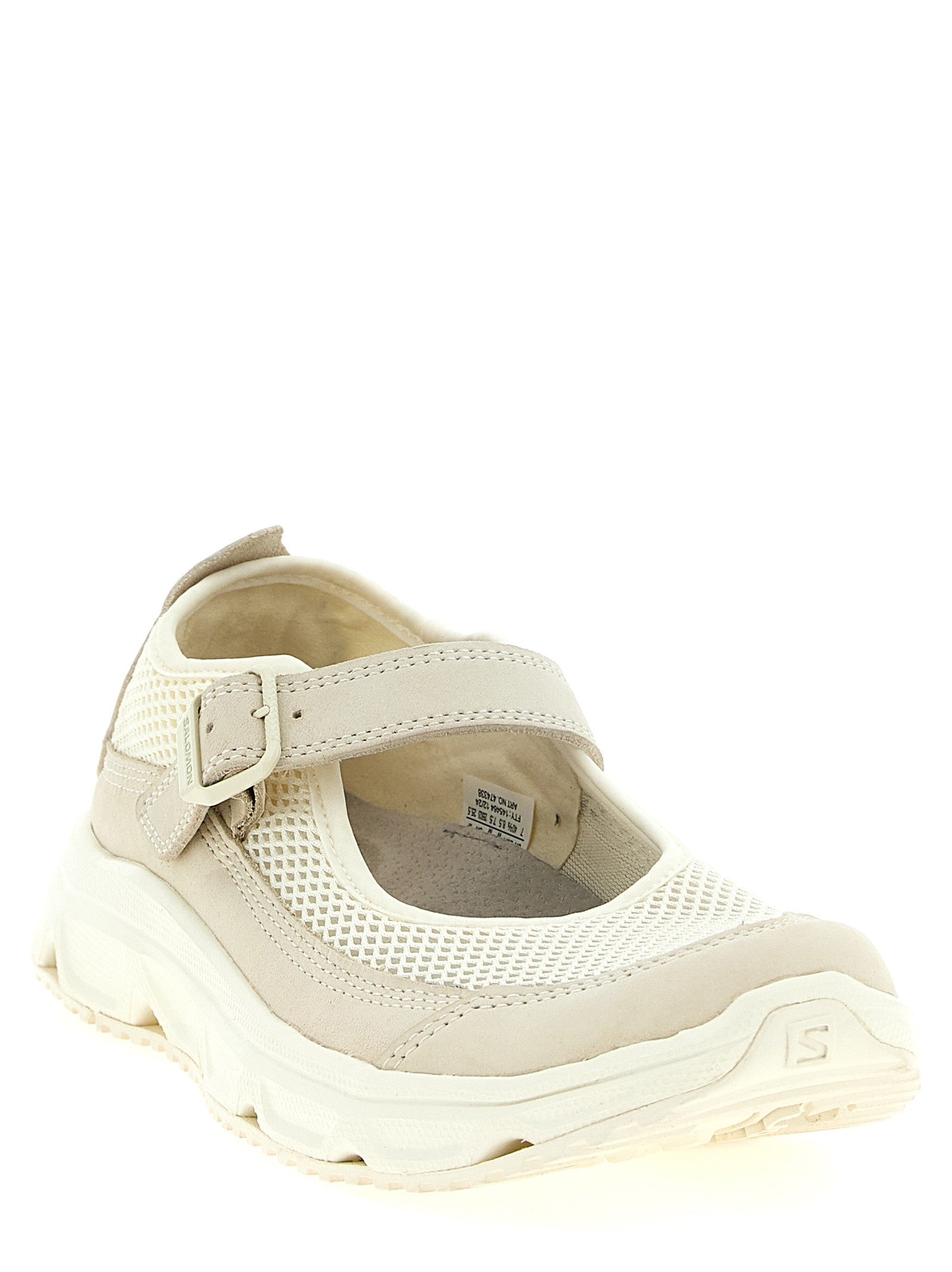 Salomon Rx Marie Jeanne Sneakers Beige