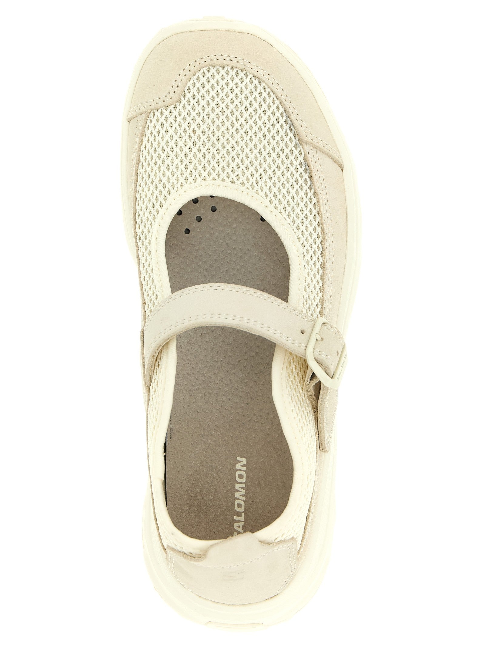 Salomon Rx Marie Jeanne Sneakers Beige