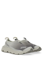 Salomon Unisex RX Moc Sneaker Grey, view 2