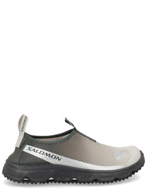 Salomon Unisex RX Moc Sneaker Grey