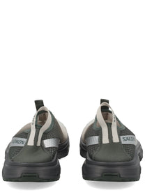Salomon Unisex RX Moc Sneaker Grey