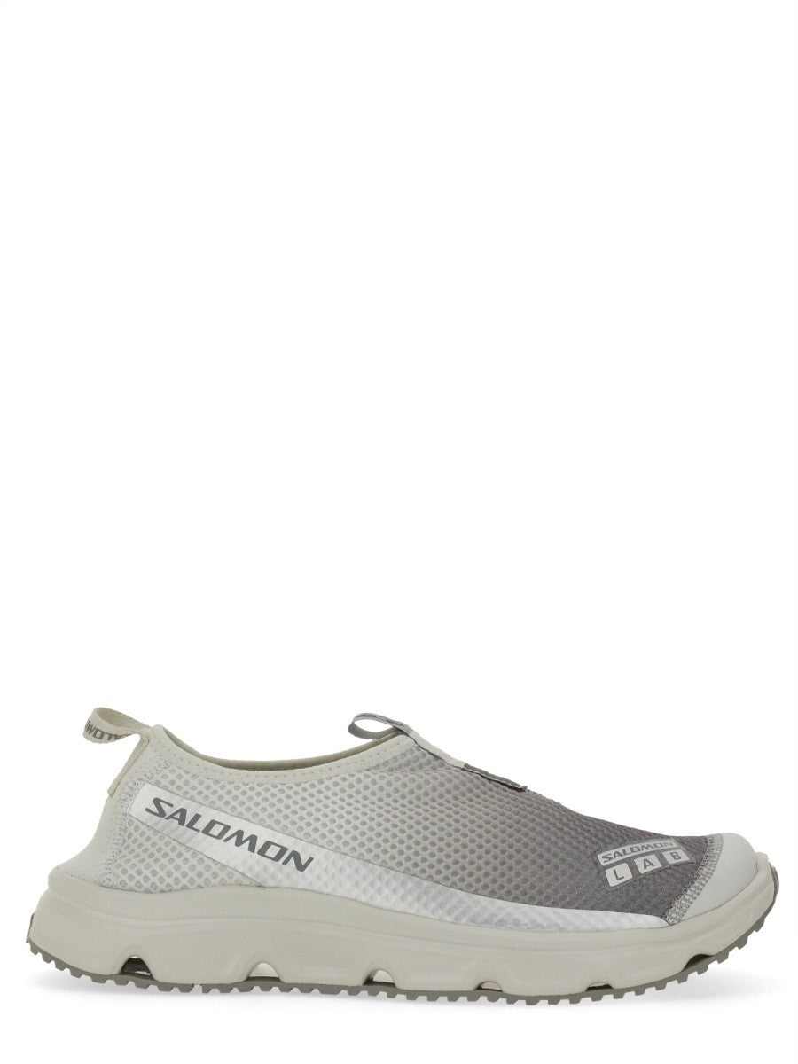 Salomon Unisex RX Moc Sneaker Grey