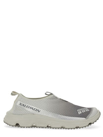 Salomon Unisex RX Moc Sneaker Grey