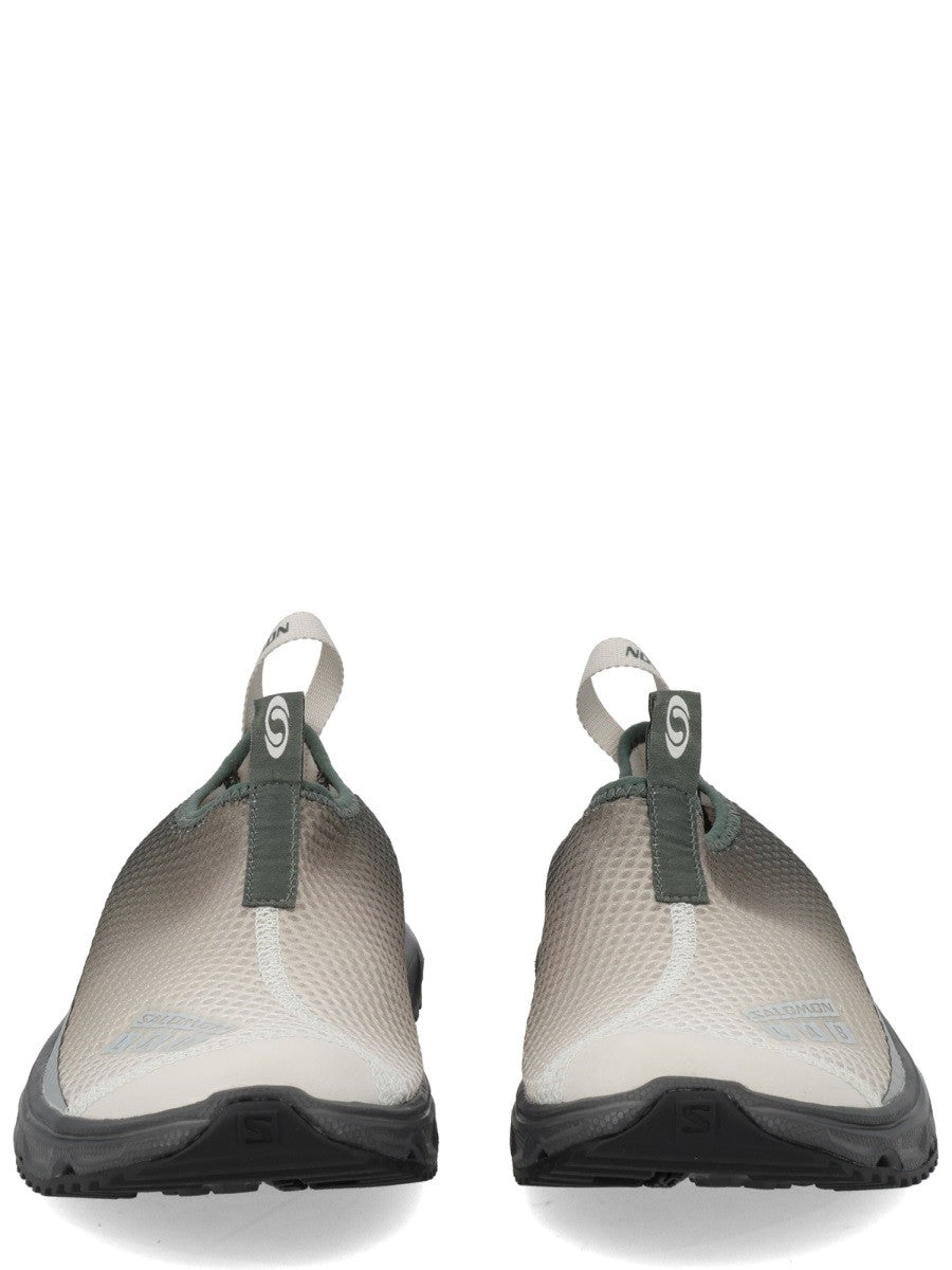 Salomon Unisex RX Moc Sneaker Grey