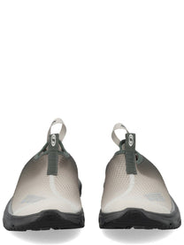 Salomon Unisex RX Moc Sneaker Grey