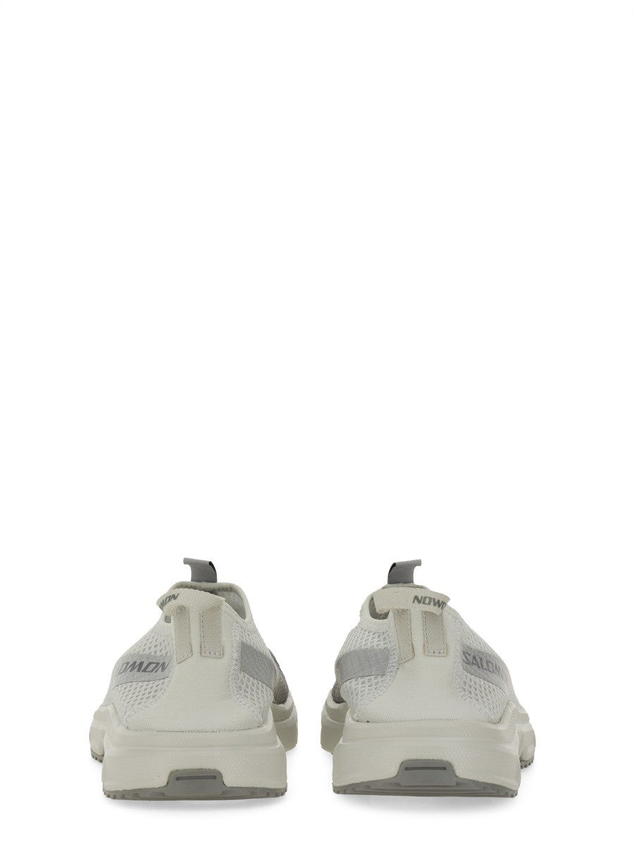 Salomon Unisex RX Moc Sneaker Grey