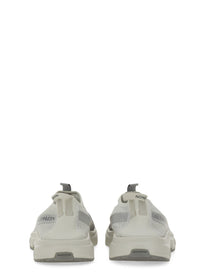 Salomon Unisex RX Moc Sneaker Grey