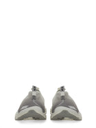 Salomon Unisex RX Moc Sneaker Grey, view 5
